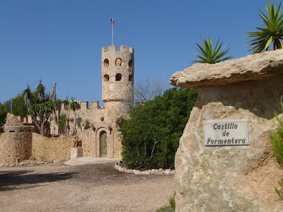 Descubre Formentera en moto, viajes y turismo