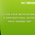 21 Tim Cook Motivational & inspirational Quotes That Inspires You