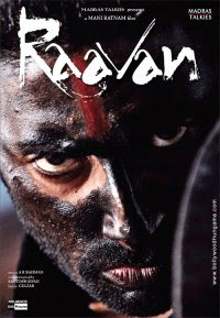 Raavan 2010 DVDScr Download MEDIAFIRE Links 700 MB Rip Best Quality