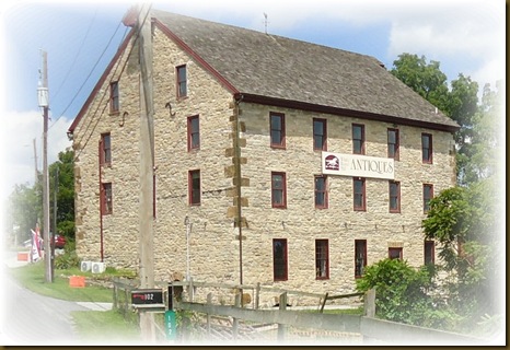 White Horse Mill Antiques 2