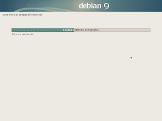 Intallasi GNU/Linux Debian