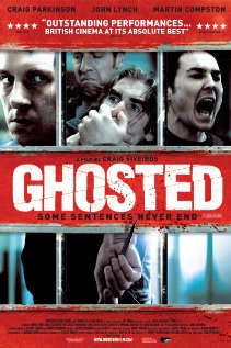 Ghosted (2011) BluRay 720p 700MB