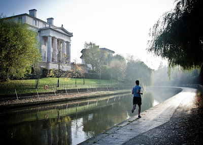 10 manfaat lari pagi bagi (jogging) kesehatan, Ternyata membuat tubuh jadi lebih sehat