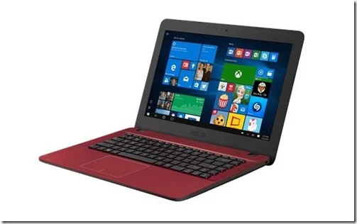 Harga Spesifikasi Asus X441UV Andalkan Duet Core i3-6006U GeForce 920MX