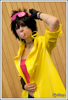 cosplay costume ideas, cosplay costume patterns, women's cosplay costume ideas, easy cosplay costume ideas, jubilee rogue, mystique cosplay, jubilation jubilee lee costume, shadowcat cosplay, jayuna cosplay, creativecosplaydesigns.blogspot.com