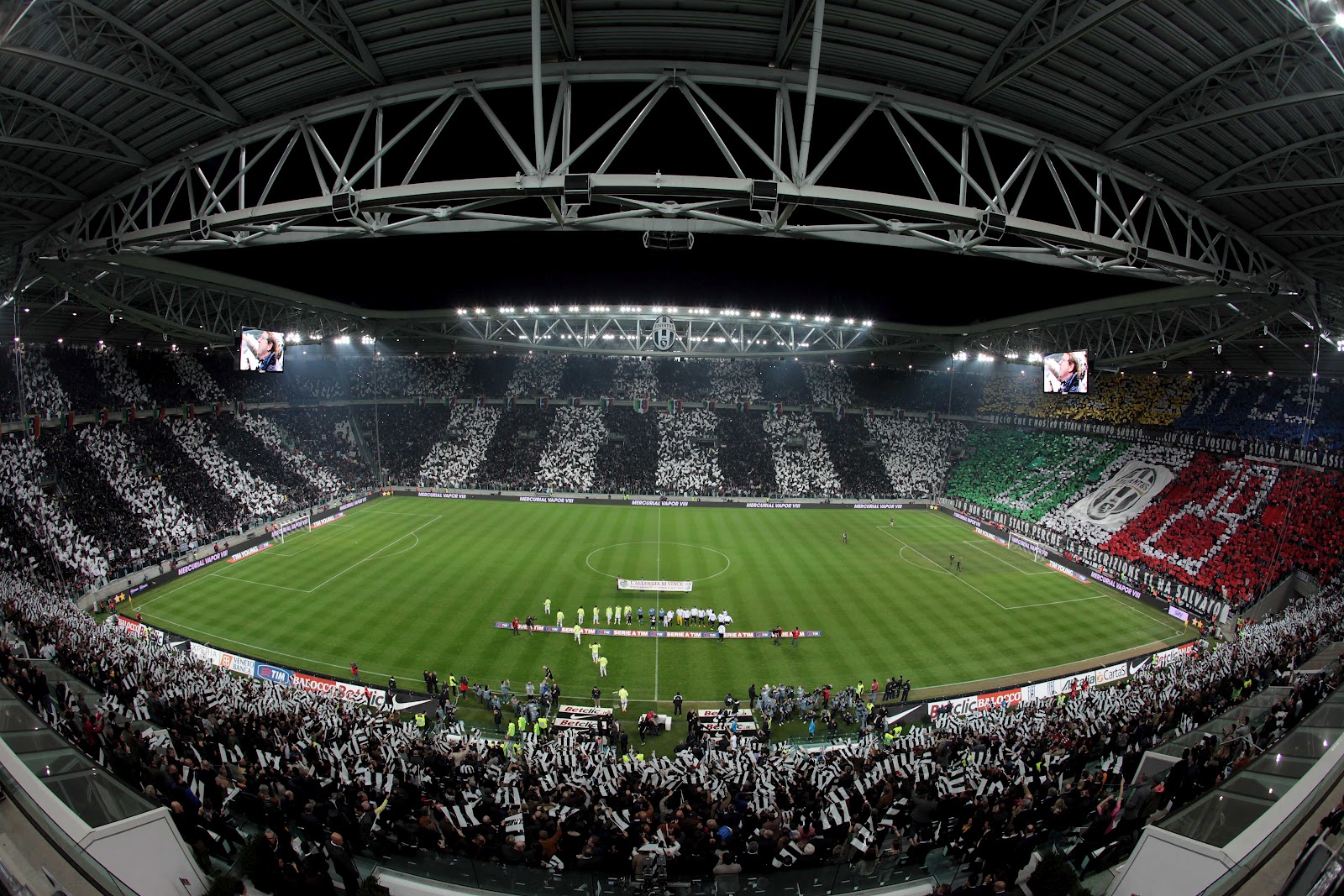 Juventus High Quality Pictures - Multimedia - Juventuz Forums