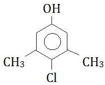 dimetil kloro fenol