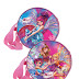 ¡Nuevas fundas para DVDs Winx Club Sirenix!