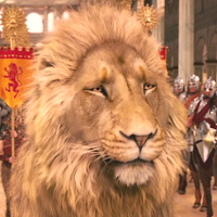 Liam Neeson - The Chronicles Of Narnia: The Lion, The Witch, And The Wardrobe