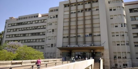 VERGÜENZA: DESAPARECIERON ONCE VERGAS DEL HOSPITAL CENTRAL DE MENDOZA. 