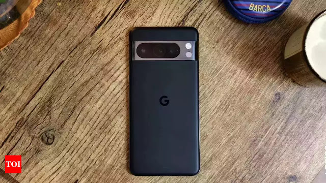 ‘Made in India’ Google Pixel 8 Pro may come soon