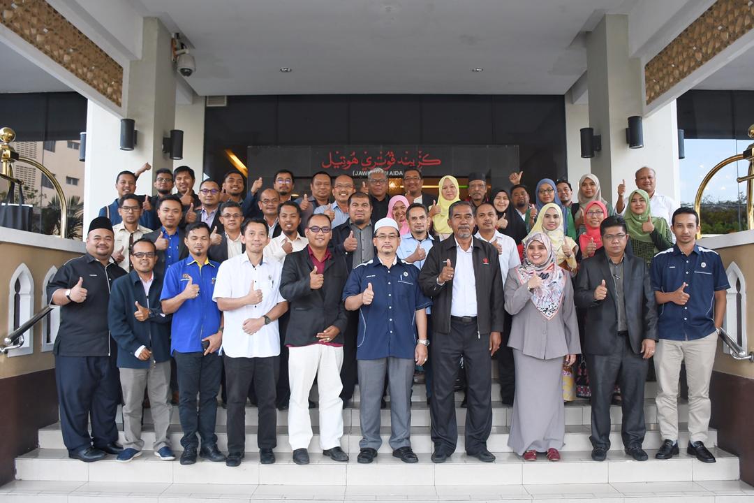 Terengganu Komited Capai Sasaran Bina 20,000 Unit Rumah ...