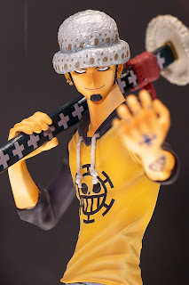 trafalgar law anime one piece