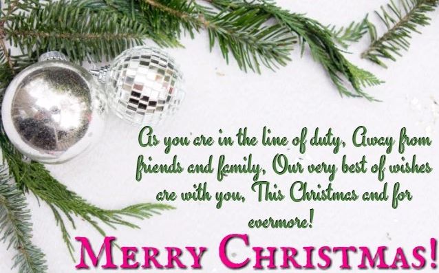 Best Merry Christmas Wishes for Friends