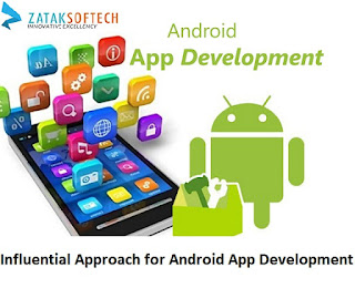 Android Game Development Company