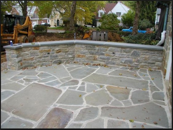 Cement Grout For Patio Stones