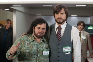 jobs biopic apple Ashton Kutcher