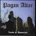 Pagan Altar "Lords of Hypocrisy" 