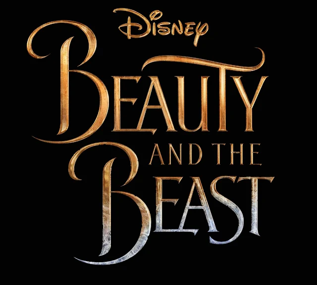 Beauty and the Beast logo