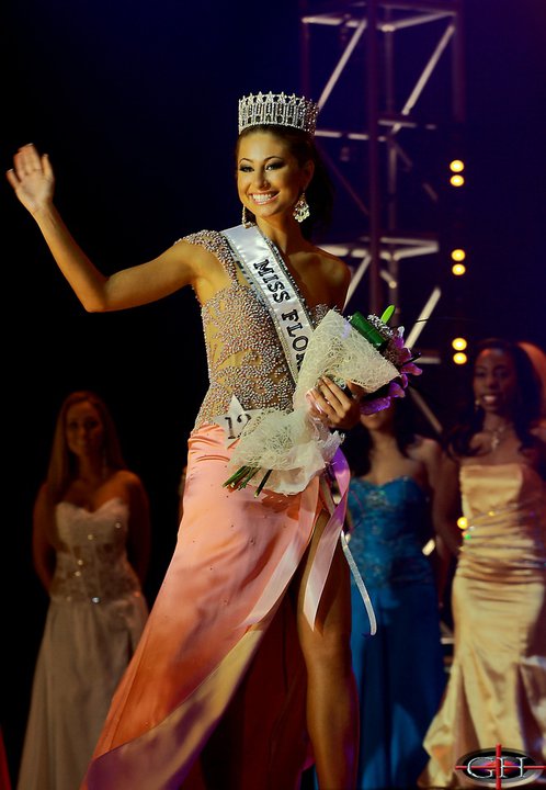 miss florida usa 2011 winner karina brez