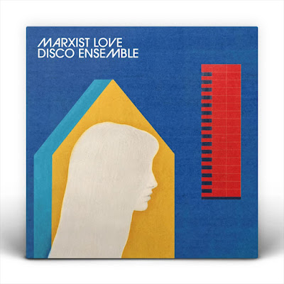 Marxist Love Disco Ensemble 2022 Album