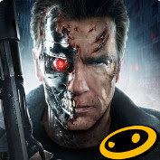 terminator genisys  guardian mod apk