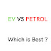 advantages of electric vehicles in India