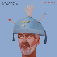 Love of Lesbian estrenan Contradicción junto a Rigoberta Bandini y con este videoclip