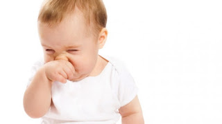 Bebeklerde Burun Akıntısı Nedenleri ve Tedavisi