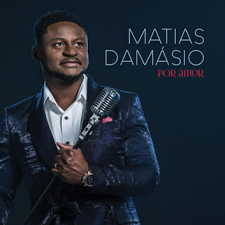 Matias Damásio - Luz