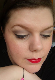 Pin Up Style Make Up! pin up style makeup. Pin Up Style Make Up!