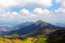 อุทยานแห่งชาติขุนสถาน จังหวัดน่าน