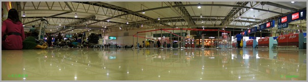 LCCT