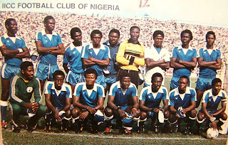 Baruwa. Green Eagles, Tunde Disu, Rasheed Yekino, Stephen Keshi, Super Eagles, Ike Soronmu, 