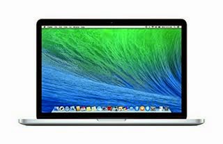 Apple MacBook Pro MGX92LL/A 13.3-Inch Laptop with Retina Display (NEWEST VERSION)