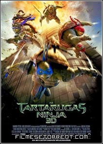 As Tartarugas Ninja Torrent Dual Audio