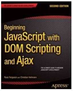 Download Ebook Beginning JavaScript with DOM Scripting and Ajax