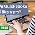 How to Resolve QuickBooks Error 6000 95 Like a Pro?