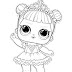 18+ Lol Surprise Dolls Coloring Pages