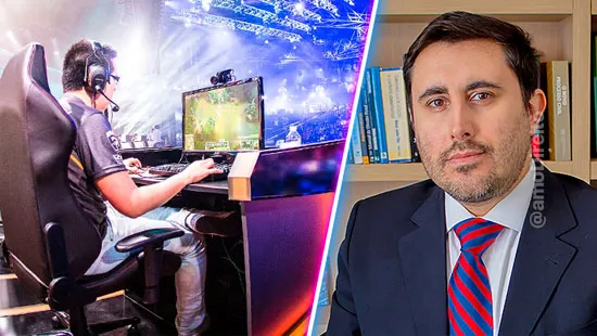 games esports mercado bilionario inovador advocacia imersao gratuita