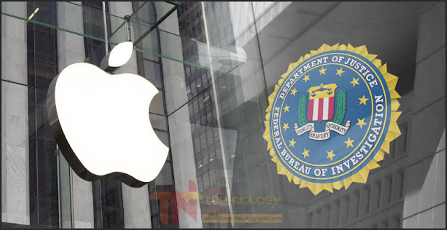 The FBI successfully broke into a gunman’s iPhone, but it’s still very angry at Apple