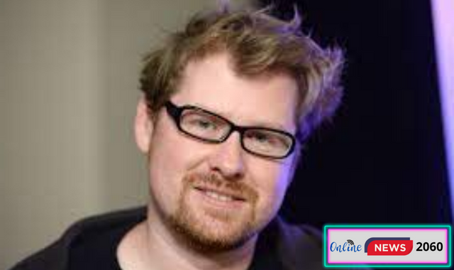 Adult Swim Drops Justin Roiland After Abuse Charges