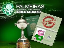 wallpaper Palmeiras libertadores ~ Wallpapers de Times