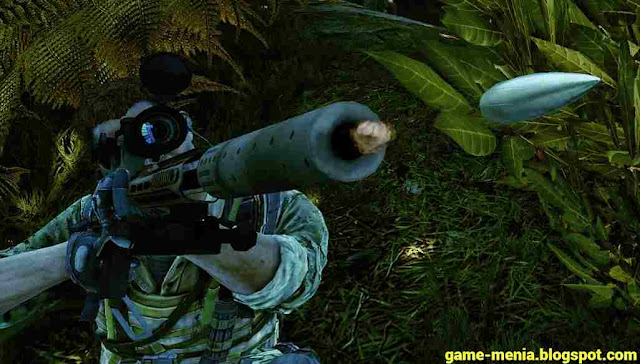 Sniper: Ghost Warrior 2 Pic 3 By game-menia.blogspot.com