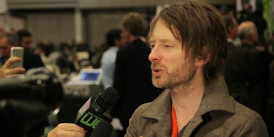 Radiohead llama a bandas jóvenes a no firmar por un sello multinacional