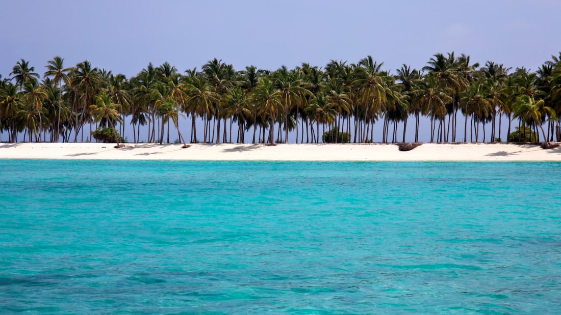 Agatti, Lakshadweep