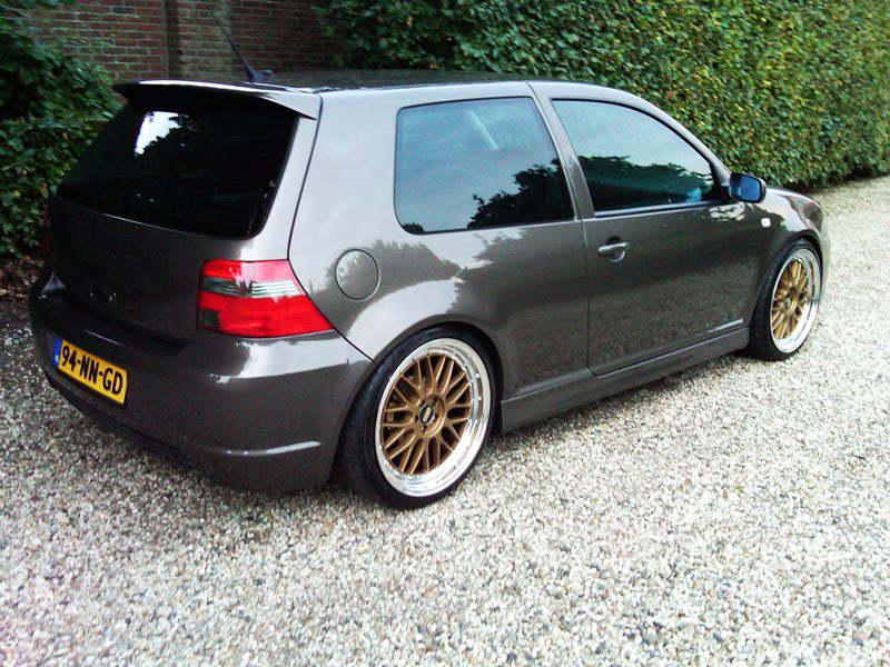 BBS LE MANS 19 INCH Geplaatst door Joossie op 0554 0 reacties