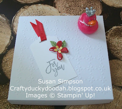 Stampin Up! UK Independent  Demonstrator Susan Simpson, Craftyduckydoodah!, Botanical Blooms, Botanical Builder Framelits Dies, Supplies available 24/7, 