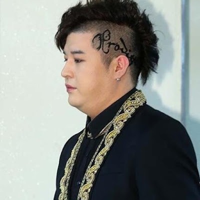 Foto Shin Dong Hee (ShinDong) Super Junior 