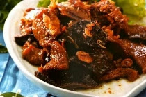 Resep Babat Gongso Solo Lezat Banget!